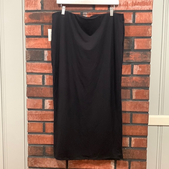 Hatch The Body Midi Skirt - Picture 6 of 12